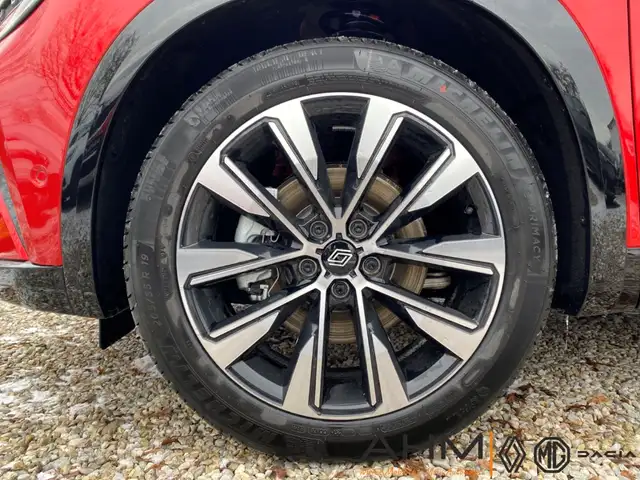 Renault Espace view 8