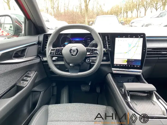 Renault Espace view 15