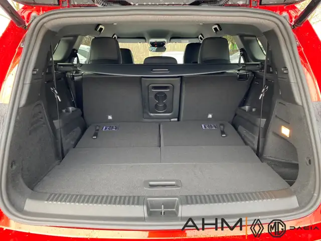 Renault Espace view 9