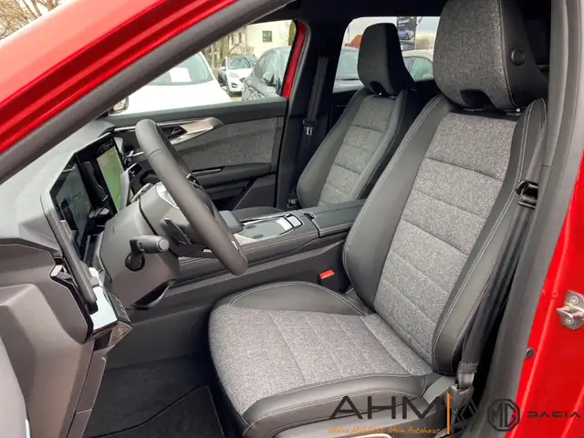 Renault Espace view 11
