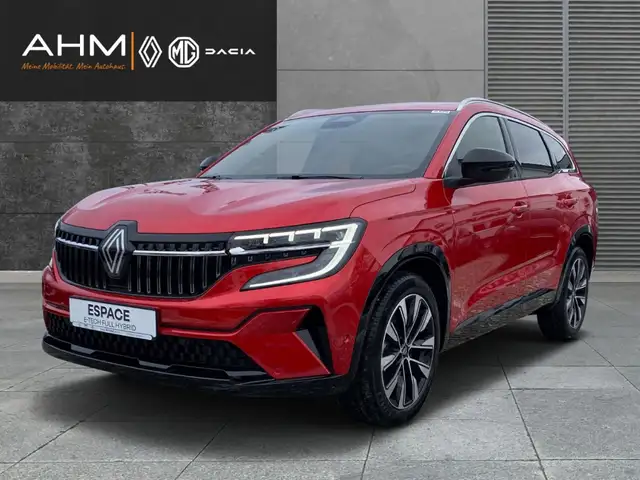 Renault Espace main image