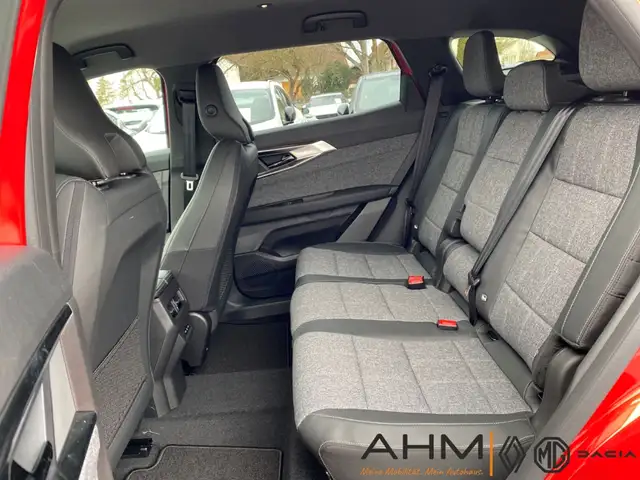 Renault Espace view 12