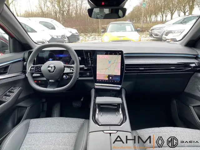 Renault Espace view 13