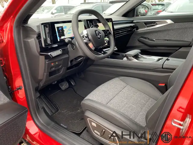 Renault Espace view 10