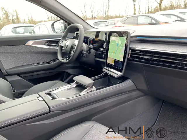 Renault Espace view 14