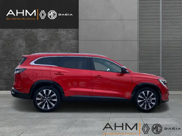 Renault Espace view 6