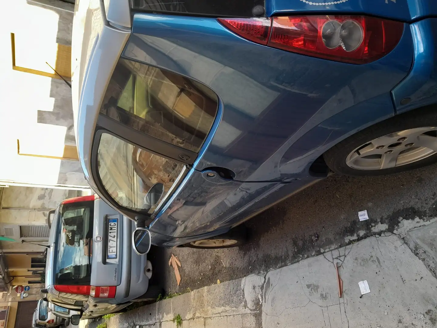 Aixam City - 1
