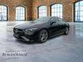 Mercedes-Benz CLA 200 AMG SpurW W-Paket S-Sitz KeyLess PDC LM Zwart - thumbnail 1