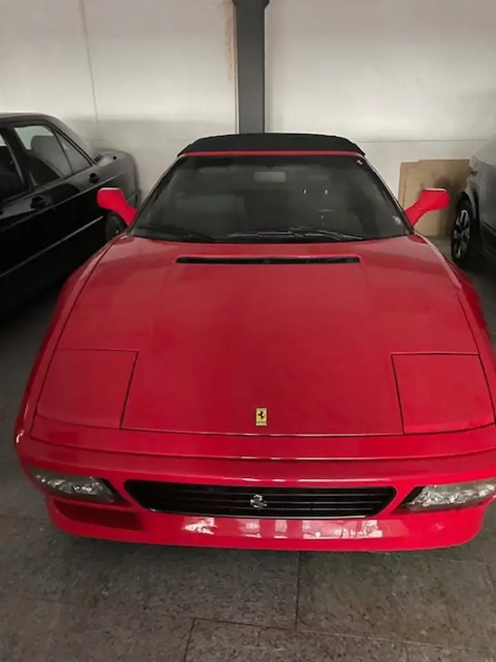 Ferrari 348
