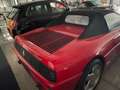 Ferrari 348 Cabrio Red - thumbnail 4