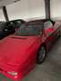 Ferrari 348 Cabrio Rood - thumbnail 2