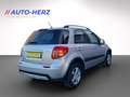 Suzuki SX4 City  *KLIMAAUTOM.+SITZHEIZUNG+2.HAND* Silber - thumbnail 10