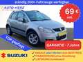Suzuki SX4 City  *KLIMAAUTOM.+SITZHEIZUNG+2.HAND* Silber - thumbnail 1