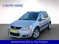 Suzuki SX4 City  *KLIMAAUTOM.+SITZHEIZUNG+2.HAND* Silber - thumbnail 5