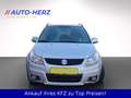 Suzuki SX4 City  *KLIMAAUTOM.+SITZHEIZUNG+2.HAND* Silber - thumbnail 4