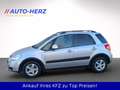 Suzuki SX4 City  *KLIMAAUTOM.+SITZHEIZUNG+2.HAND* Silber - thumbnail 6