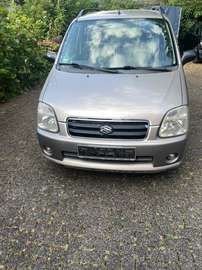 Wagon R 1.3 Comfort Style-35
