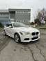 BMW 116 116d 3p Msport Biały - thumbnail 1