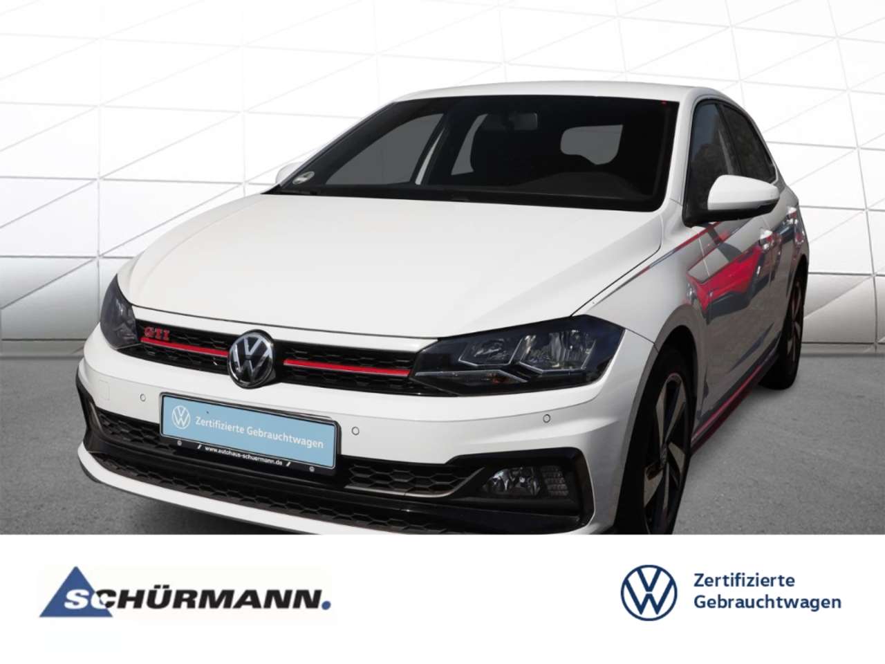Volkswagen Polo 2020