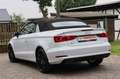 Audi A3 Cabriolet ambiente S-tronic Bi-Xen LEDER Weiß - thumbnail 7