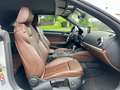 Audi A3 Cabriolet ambiente S-tronic Bi-Xen LEDER Weiß - thumbnail 18