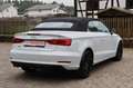 Audi A3 Cabriolet ambiente S-tronic Bi-Xen LEDER Weiß - thumbnail 14