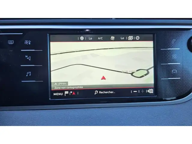 Citroen Grand C4 Spacetourer view 11
