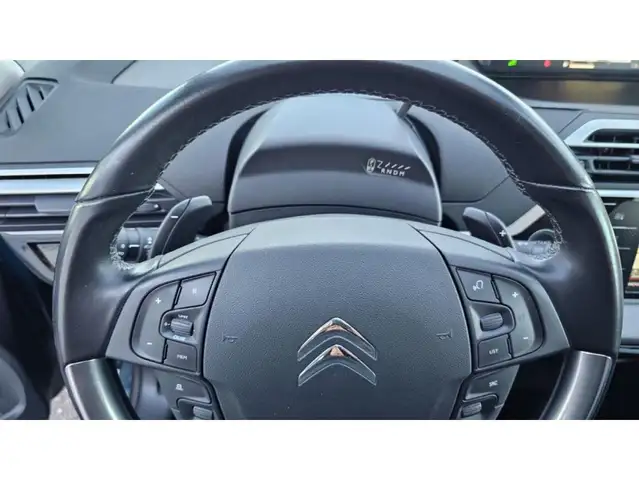 Citroen Grand C4 Spacetourer view 5