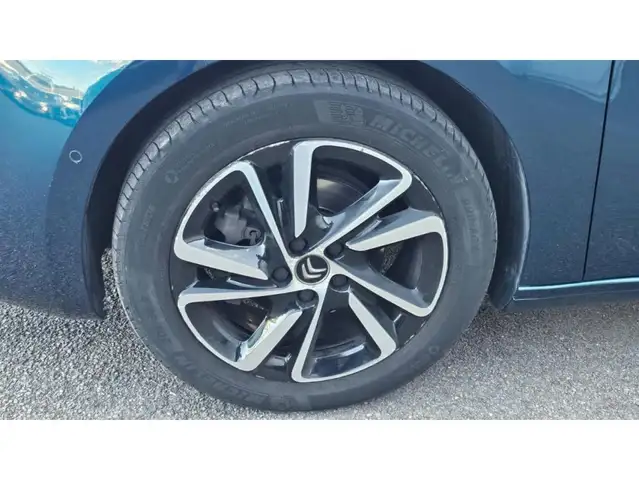 Citroen Grand C4 Spacetourer view 26