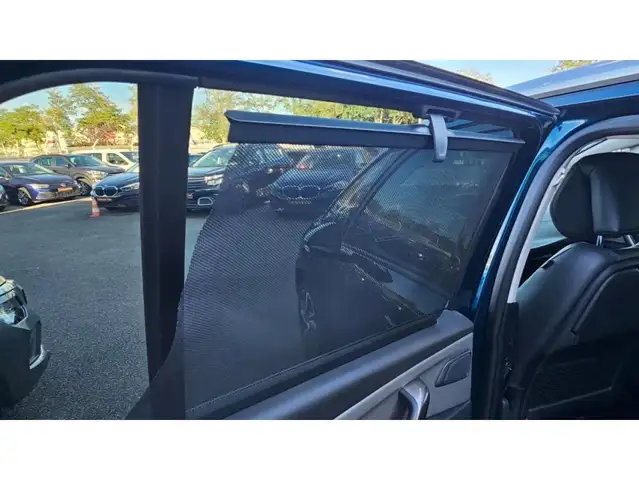 Citroen Grand C4 Spacetourer view 27