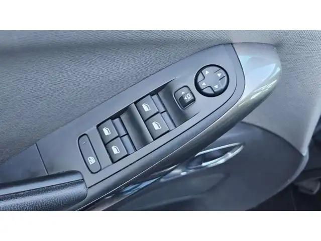 Citroen Grand C4 Spacetourer view 29