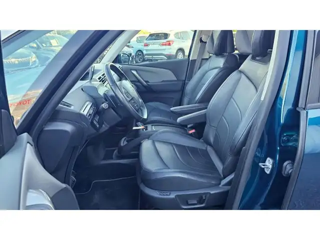 Citroen Grand C4 Spacetourer view 15