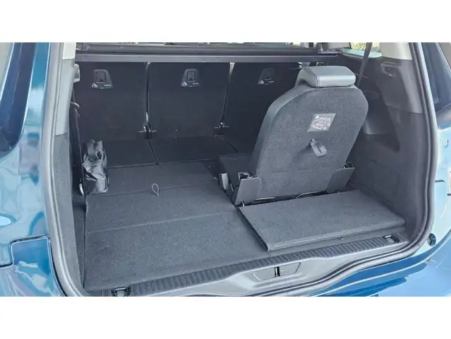 Citroen Grand C4 Spacetourer view 23