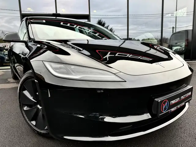 Tesla Model 3 HiGHLAND 60KWh SR+ PREMiUM "NEW MODELE" DiSPONiBLE