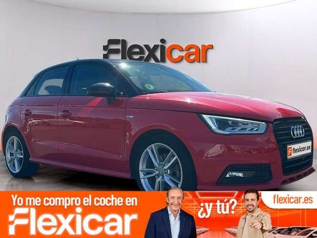 Audi A1 Adrenalin 1.4 TDI 66kW (90CV) Sportback - foto 1
