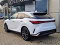 Lexus RX 350 h E-FOUR F SPORT Design Weiß - thumbnail 3