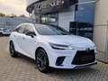 Lexus RX 350 h E-FOUR F SPORT Design Weiß - thumbnail 1