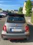 Abarth 595C Turismo Gri - thumbnail 14