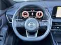 Nissan Qashqai 1.3 Hybrid 140CV Tekna - 2021 Grigio - thumbnail 8