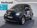 smart forTwo EQ 22 KW Klima 2xLadekabel Allwetter DAB Schwarz - thumbnail 1