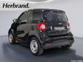 smart forTwo EQ 22 KW Klima 2xLadekabel Allwetter DAB Schwarz - thumbnail 4