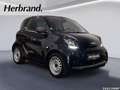 smart forTwo EQ 22 KW Klima 2xLadekabel Allwetter DAB Schwarz - thumbnail 2