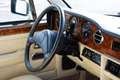 Rolls-Royce Silver Spur Silver Spur Grün - thumbnail 14