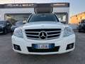 Mercedes-Benz GLK 220 GLK - X204 cdi be Premium 4matic auto my11 Blanc - thumbnail 2