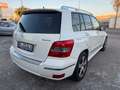 Mercedes-Benz GLK 220 GLK - X204 cdi be Premium 4matic auto my11 Blanc - thumbnail 5