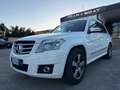 Mercedes-Benz GLK 220 GLK - X204 cdi be Premium 4matic auto my11 Blanc - thumbnail 1