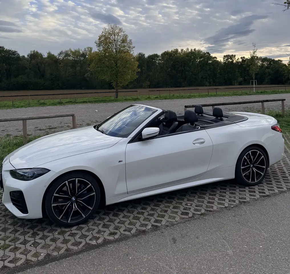 BMW 440