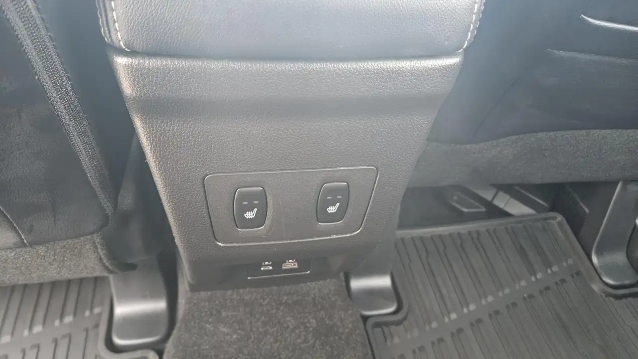 Mitsubishi Eclipse Cross снимка Mitsubishi Eclipse Cross