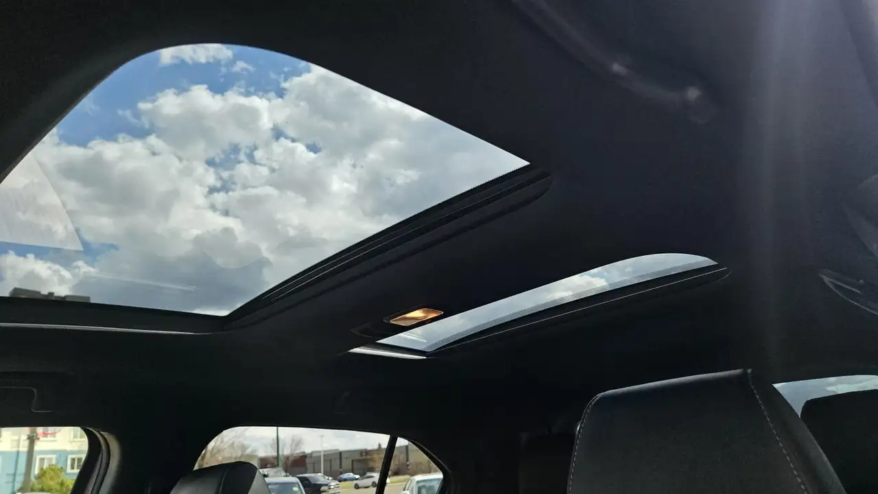 Mitsubishi Eclipse Cross снимка Mitsubishi Eclipse Cross