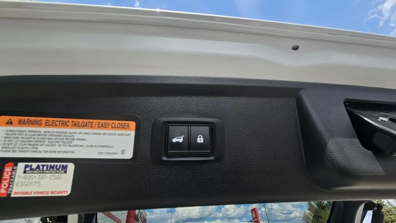 Mitsubishi Eclipse Cross снимка Mitsubishi Eclipse Cross